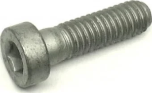 AH csavar DIN6912-M 6×20 8.8