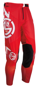 Sahara Pants Red, White 40, 3, nordicamoto.ro