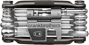 M17 Multitool Black