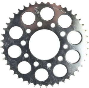 JT SPROCKETS acél hátsó lánckerék , nordicamoto.ro