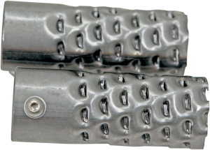 Radial Sweeper Replacement Baffles Silver, 1, nordicamoto.ro