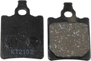 Organic Base (r)fa(r) Brake Pads, 1, nordicamoto.ro