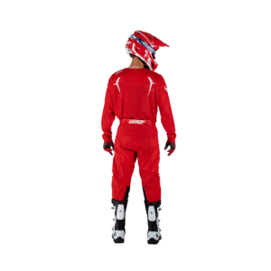 Leatt 3.5 Red L mez és nadrág szett, 2, nordicamoto.ro