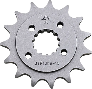 JT SPROCKETS Első lánckerék , nordicamoto.ro