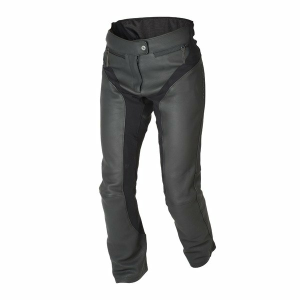 Pantaloni de piele dama touring MACNA MANTRA 38, 1, nordicamoto.ro