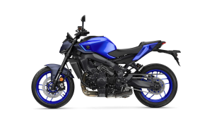 Yamaha MT-09 Y-AMT motorkerékpár, 4, nordicamoto.ro