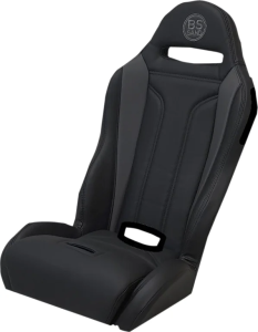 Performance Seat Black 