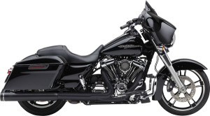 Gen 2 Neighbor Haters® Series Mufflers Black, 4, nordicamoto.ro