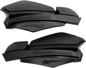 Star Series Handguards Black