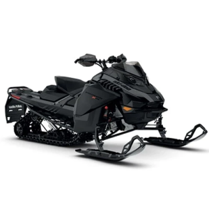 Ski-Doo Backcountry X-RS 850 E-TEC Nero '26 motoros szán, 1, nordicamoto.ro