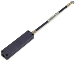 Powermadd univerzális hosszabbítókábel +25 cm, nordicamoto.ro