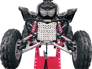 Ez-fit Bumper Black, 1, nordicamoto.ro