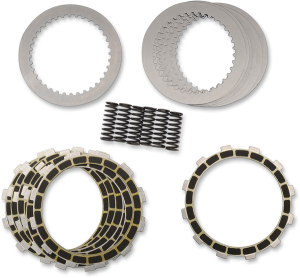 Complete Dirt Digger Clutch Kit