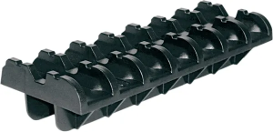 Grip Glides For Ramps Black, 1, nordicamoto.ro