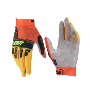 Leatt Moto 2.5 X-Flow Citrus S kesztyű, 1, nordicamoto.ro
