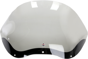 Flare Windshield Gray, 4, nordicamoto.ro