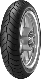 Feelfree: Bias And Radial Scooter Tire