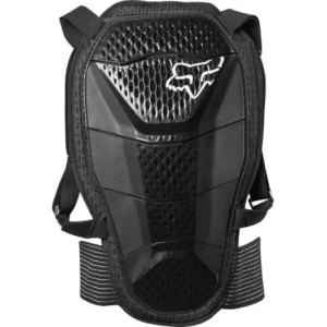 Fox Titan Sport Black gyermek sisak, 3, nordicamoto.ro