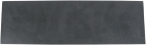 Rubber Pad Black, 1, nordicamoto.ro