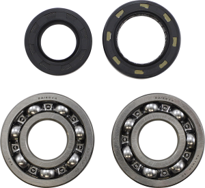 Main Bearing Kit, 2, nordicamoto.ro