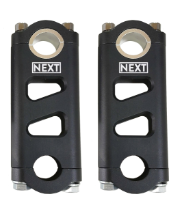 NEXT Backcountry kormányemelő 3", nordicamoto.ro