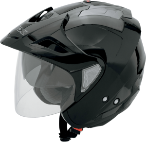 Fx-50 Helmet Red  L, 2, nordicamoto.ro
