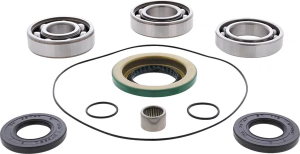 Differential Bearing-seal Kit, 2, nordicamoto.ro