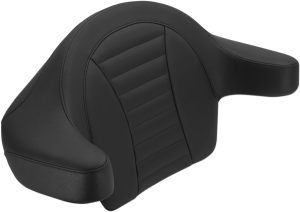 Deluxe Tourbox Pad Black, 5, nordicamoto.ro
