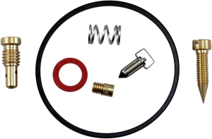 Carb Rebuild Kit