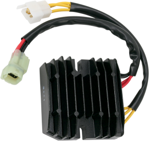 Rectifier And Regulator For Suzuki