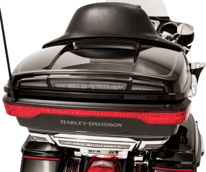 Streak Trunk Light With Lightstrike Technology Black, 2, nordicamoto.ro