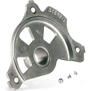 ACERBIS X-BRAKE KTM 16–22 első féktárcsa-védő rögzítőkészlet, nordicamoto.ro