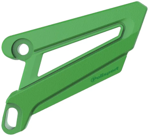 Sprocket Protector Green, 1, nordicamoto.ro