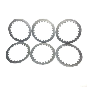 Távtartó kuplungtárcsákhoz: Yamaha DT125R / RE / X 88–07, TDR125 93–03, YFS200 Blaster 88–06 (115,0 × 86,6 × 1,2 × 23T) Bronco