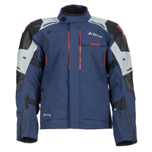 KLIM Kodiak Black motorosdzseki, 1, nordicamoto.ro