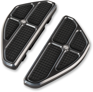 Boss Floorboards Black