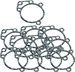 Replacement Cv Adapter Backplate Gaskets, 1, nordicamoto.ro