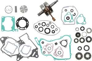 Teljes motorfelújító készlet – Wrench Rabbit