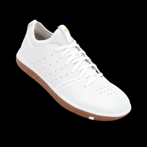 Stamp Street Fabio Lace Shoes White, 5, nordicamoto.ro