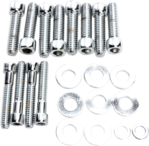 Bolt Kit, 1, nordicamoto.ro