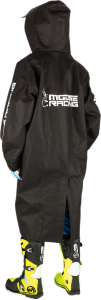 MOOSE RACING Mud Coat Black  L/XL, 3, nordicamoto.ro