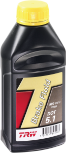 Brake Fluid