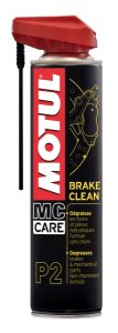 Motul MC Care P2 fék tisztító spray