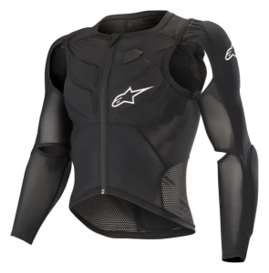 Geaca protectie Alpinestars Vector Tech Long Sleeve XS, 1, nordicamoto.ro
