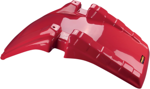 Atv Fender-front, Red, 1, nordicamoto.ro