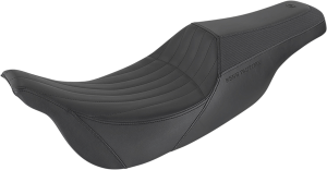Ken's Factory Pro Series Seat Black