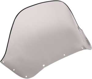 Replacement Windshield Gray, 1, nordicamoto.ro