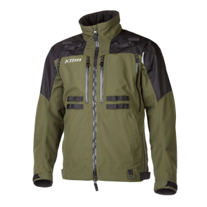 BlackHawk Parka 3X zöld, 1, nordicamoto.ro