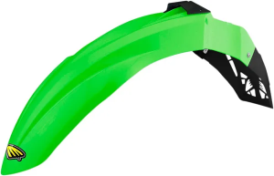 Cycralite Front Fender Green