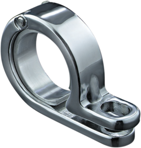 P-clamp Black